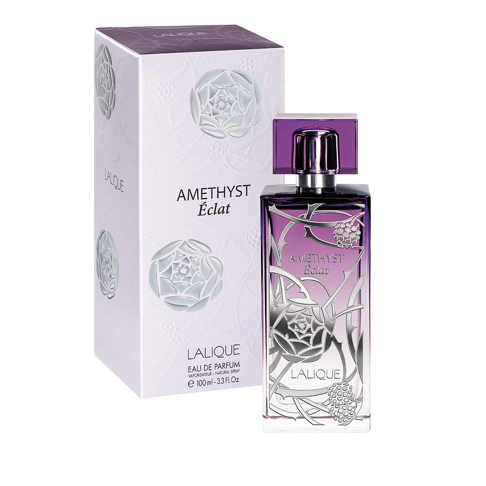 Lalique Amethyst Eclat EDP  L